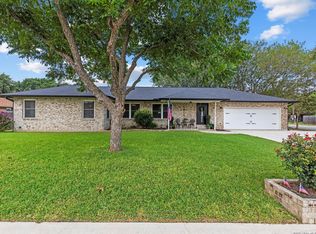 169 CORA ST, New Braunfels, TX 78130