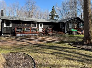 2649 28 1/8 Street, Birchwood, WI 54817