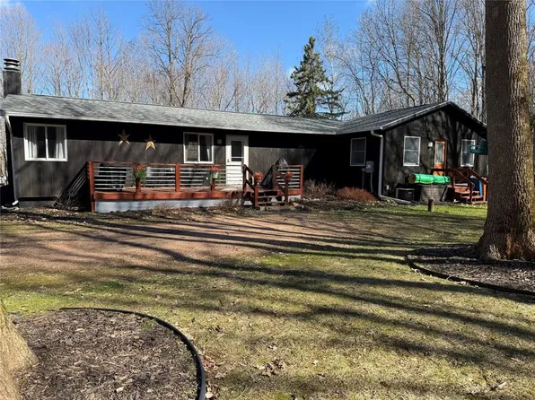 2649 28 1/8 Street, Birchwood, WI 54817