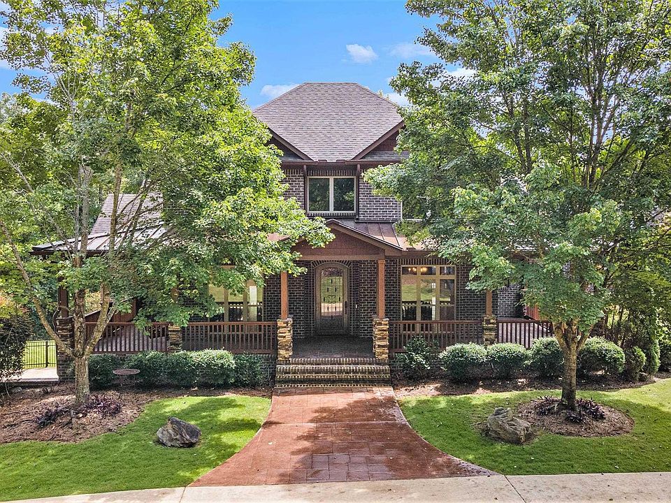 318 Christopher Cv, Westover, AL 35147 Zillow