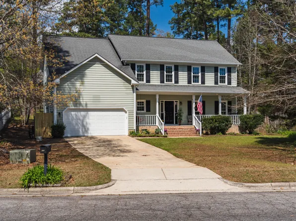 102 Settlers Mill Ln, Durham, NC 27713