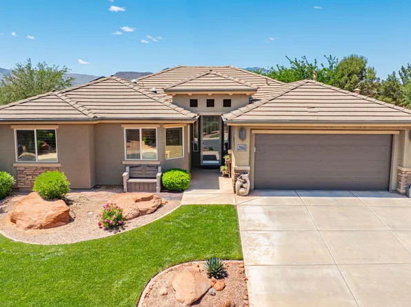 286 S 380 W, Ivins, UT 84738