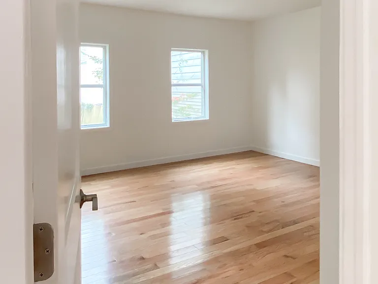 Main bedroom