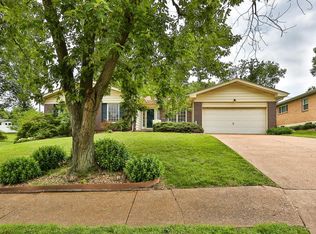 9187 Rusticwood Trl, Saint Louis, MO