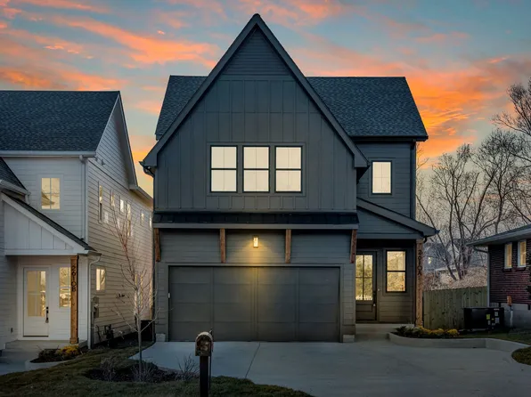 2610A Barclay Dr, Nashville, TN 37206