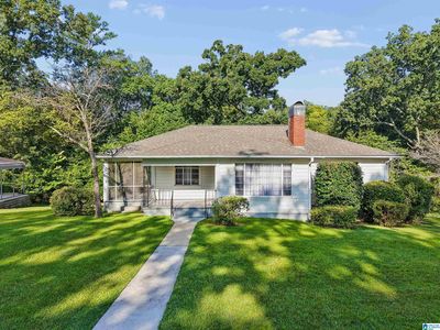 908 T St, Birmingham, AL, 35235