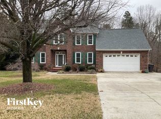 2505 Burch Point, High Point, NC 27265