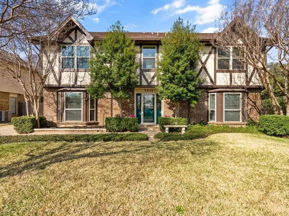 3629 Rolling Meadows Dr, Bedford, TX 76021