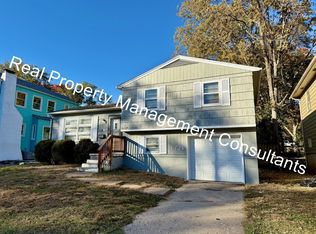 1324 E 81st Ter, Kansas City, MO 64131