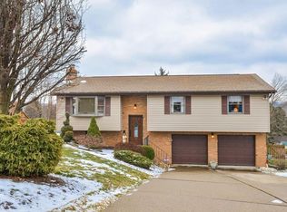 218 Joseph Dr, Canonsburg, PA