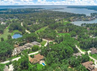 110 Ridge Lake Ln, Montgomery, TX 77356