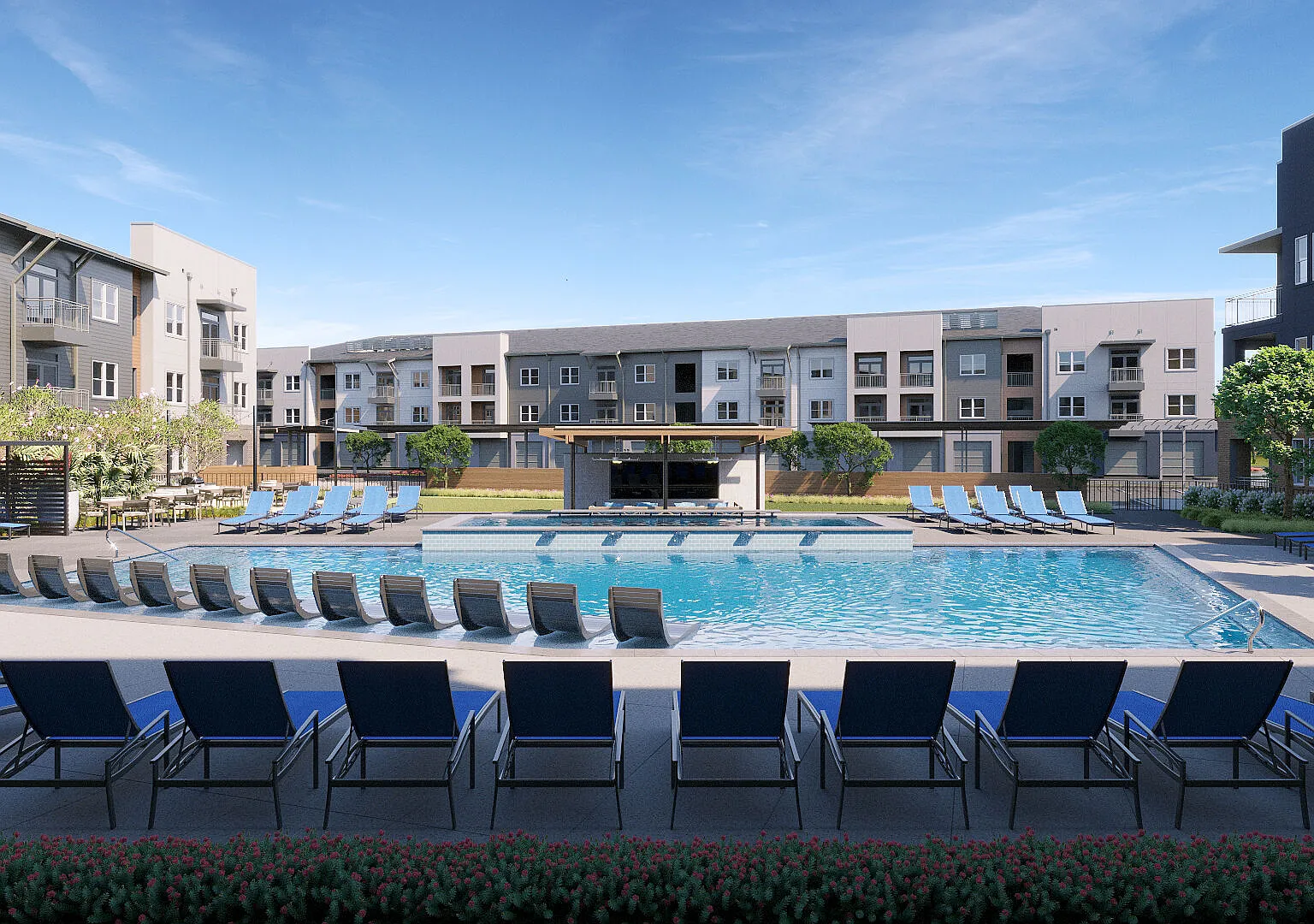 The Dawson on 360 — Photo 2
