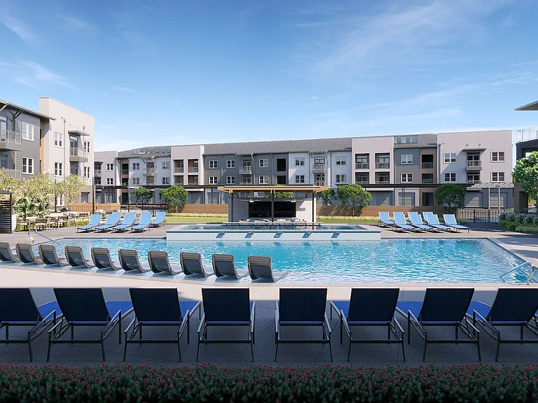 The Dawson on 360 — Photo 2