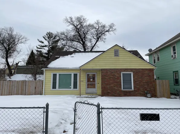 1226 Minnehaha Ave E, Saint Paul, MN 55106