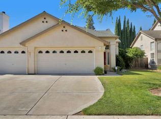 462 Montclair Ln, Tracy, CA 95376