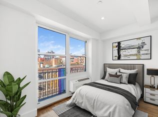 114 Ridge St APT 6F, New York, NY 10002