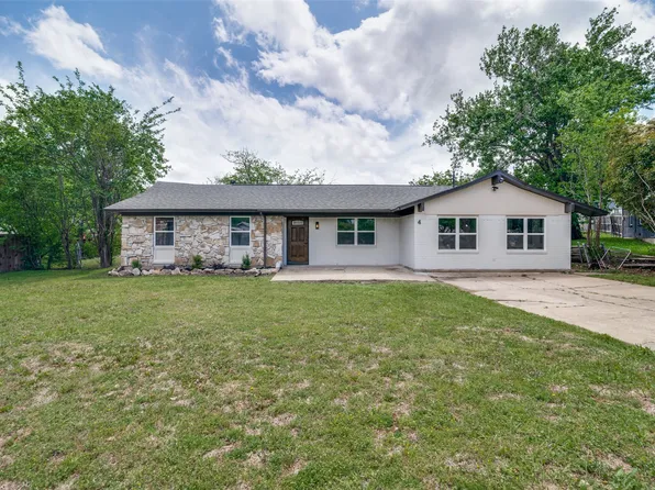 4 Sesame Pl, Mesquite, TX 75149