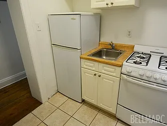 Rented by Bellmarc Realty