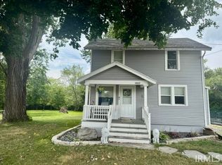 6802 Ideal Ave, Fort Wayne, IN 46809