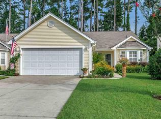 368 McKendree Ln, Myrtle Beach, SC 29579