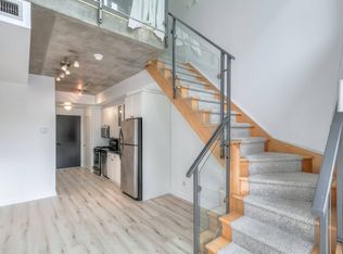 1 Shaw St #116, Toronto, ON M6K 0A1