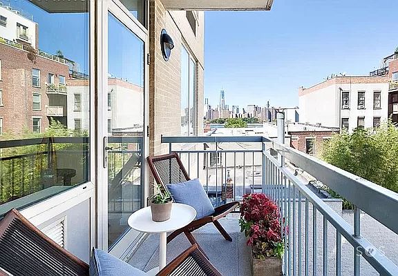 3rd image of 26 Broadway #302A
