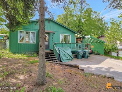 7510 Peck Ave, Anchorage, AK, 99504