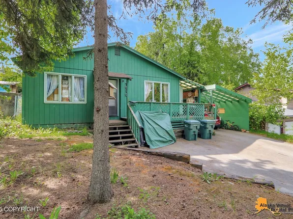 7510 Peck Ave, Anchorage, AK 99504