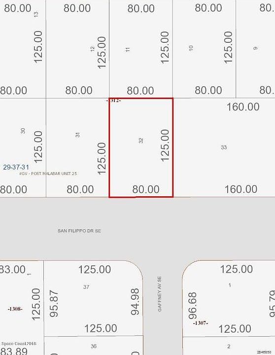 2nd image of 3086 San Filippo Dr SE