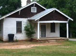 699 Hall Rd, Anderson, SC 29624