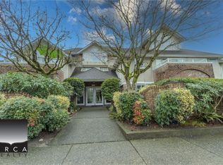 2150 Marine Dr #5, Vancouver, BC