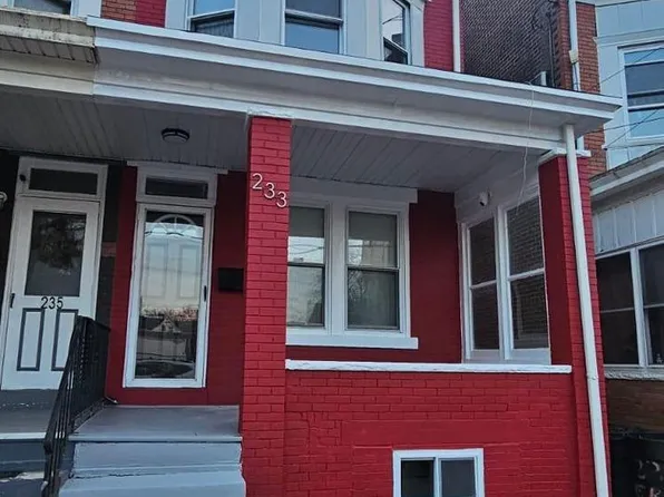 233 Grand St, Trenton, NJ 08611