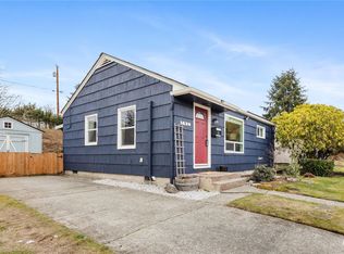 1620 Pine St, Everett, WA 98201