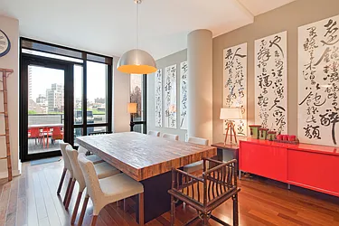 Rented by Douglas Elliman