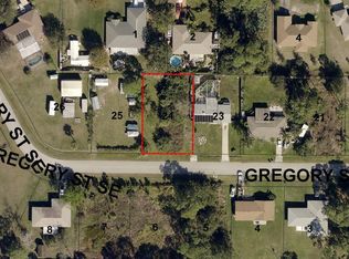 471 Gregory St SE, Palm Bay, FL 32909