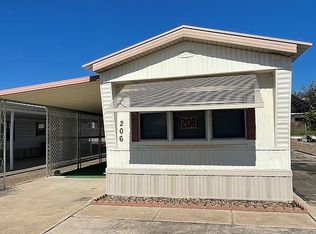 206 Laurel Ave, Pharr, TX 78577