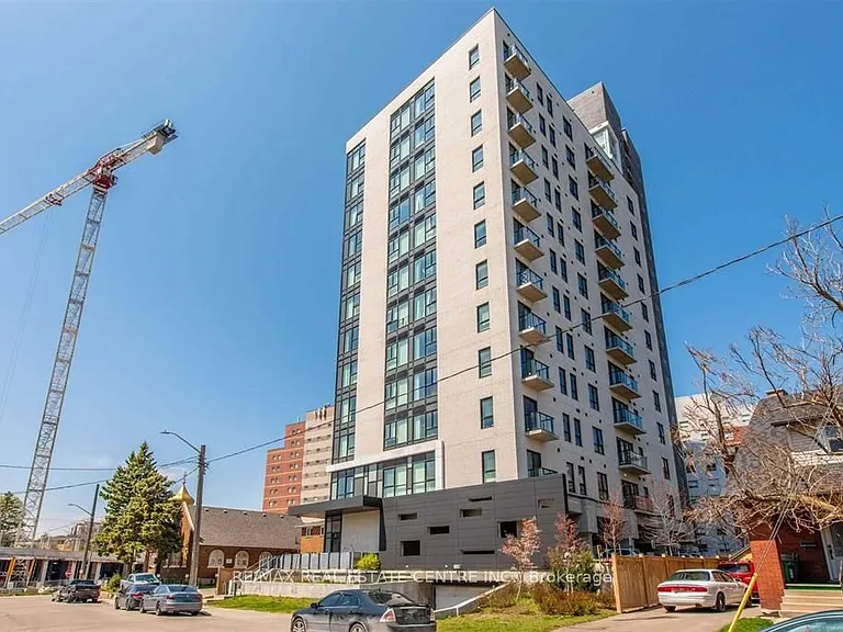 158 King St N #503 — Photo 2