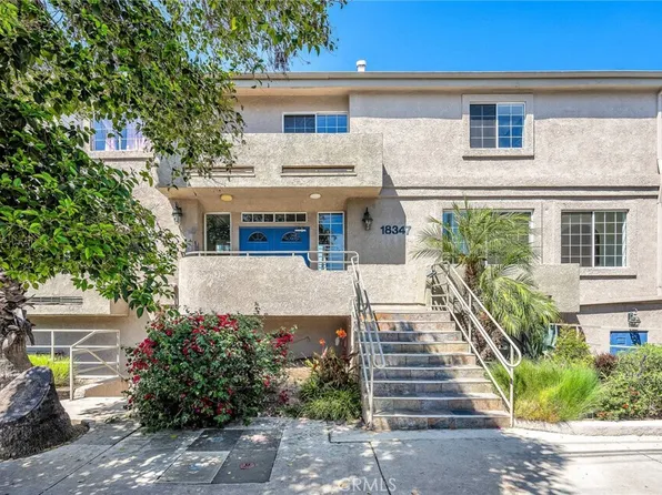 18347 Saticoy St Unit 39, Reseda, CA 91335