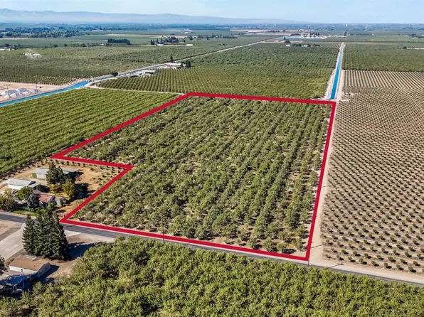 21423 Sexton Rd, Escalon, CA 95320