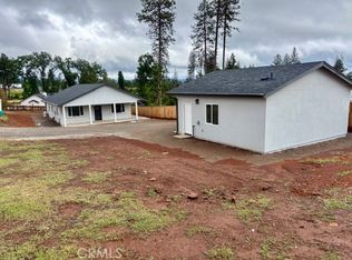 1436 Wolf Ln, Paradise, CA 95969