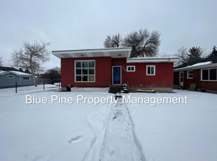 238 E 18th St, Idaho Falls, ID 83404