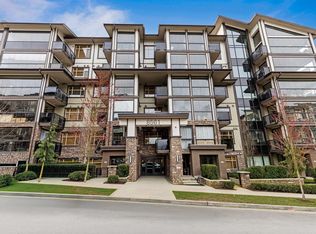 8561 203a St #408, Langley, BC