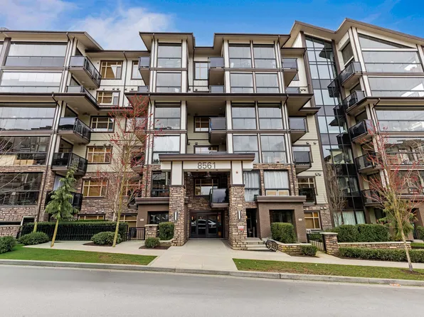8561 203a St #408, Langley, BC V2Y 0Y8