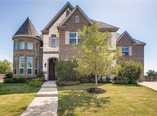3520 Blue Moon St, Flower Mound, TX 75028