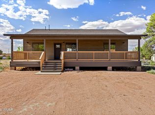 2202 Page Dr, Overgaard, AZ 85933