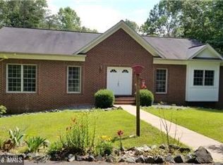43 Hazel Ln, Fredericksburg, VA 22406