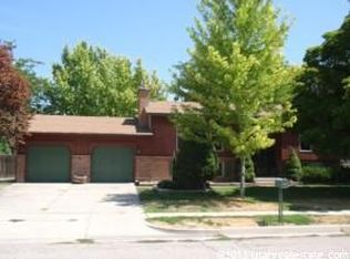 1874 N 1225 W, Clinton, UT 84015