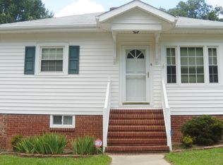 6 Cherry St, Badin, NC 28009