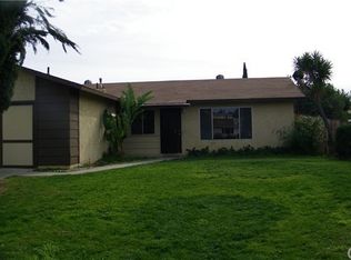 24831 Redcliff Ct, Moreno Valley, CA 92557