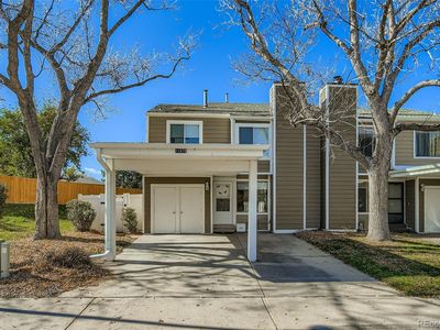 11879 Madison Place, Thornton, CO, 80233